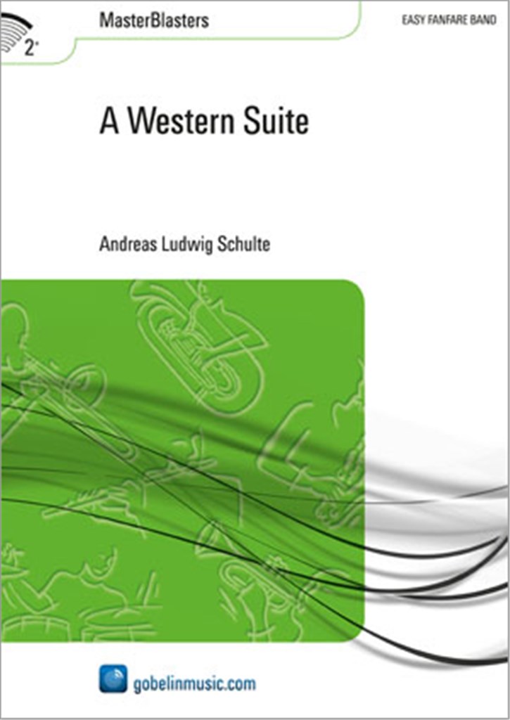 A Western Suite